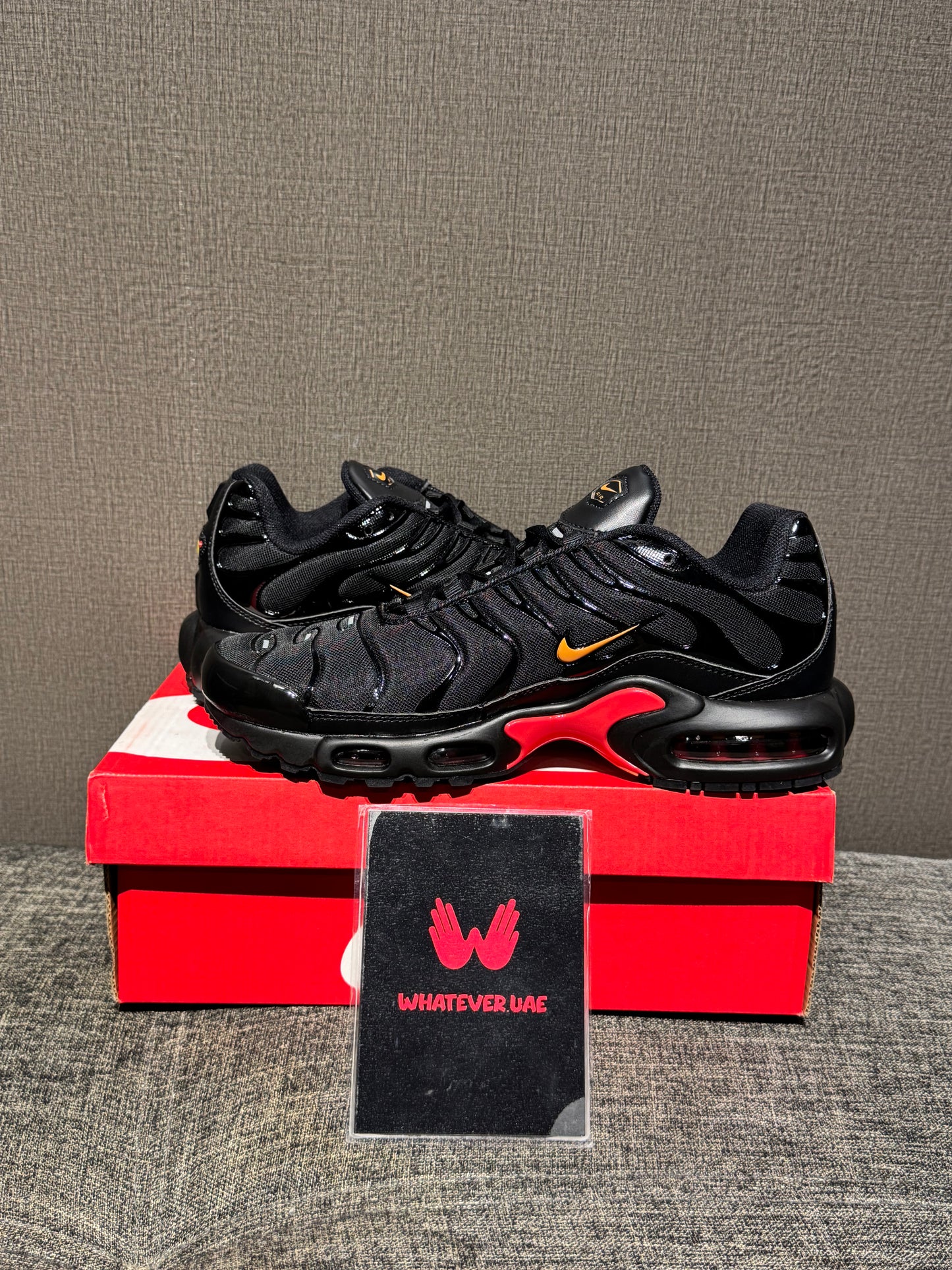 Nike Air Max plus TN