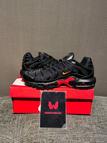 Nike Air Max plus TN