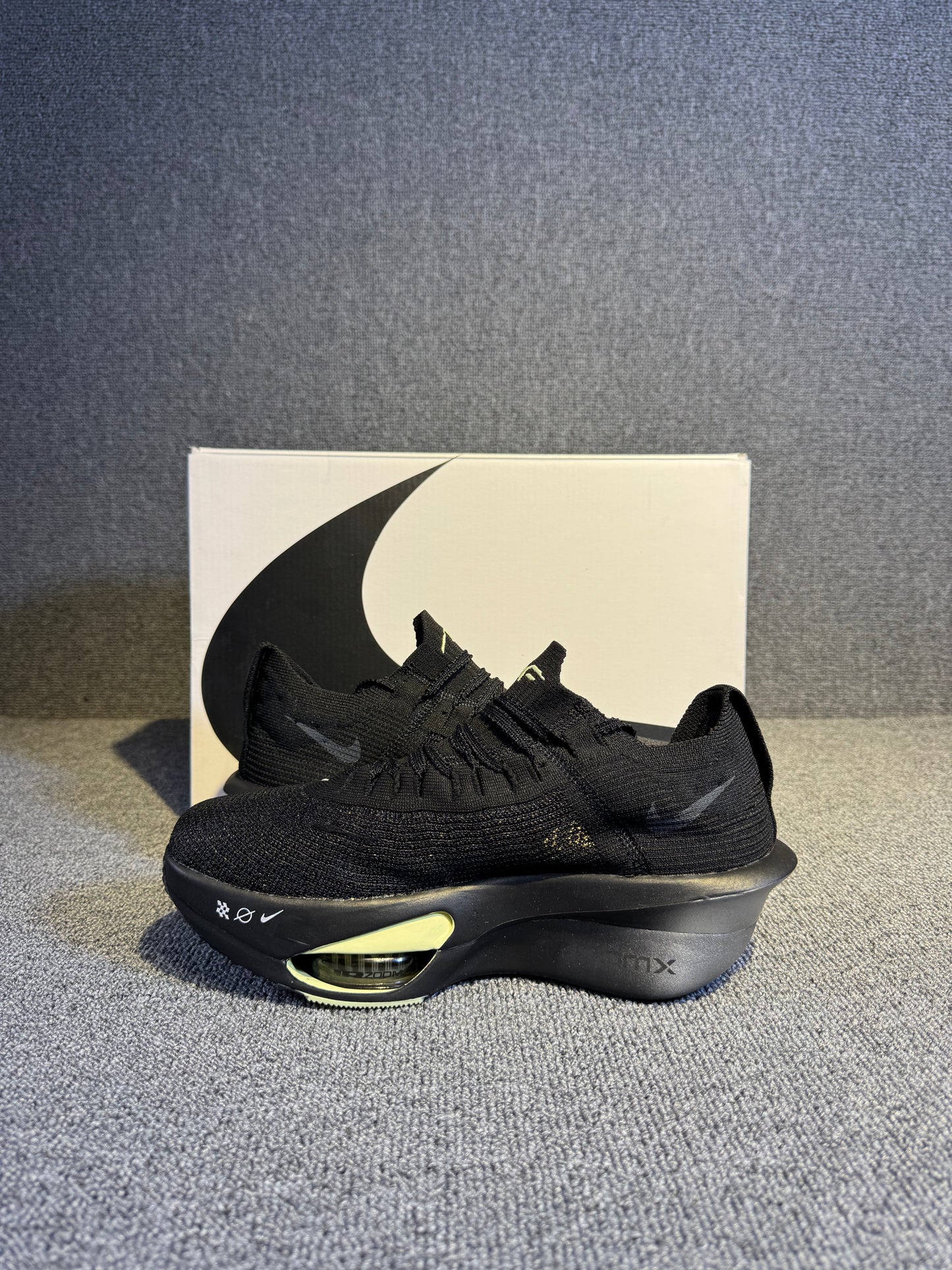 Nike Alphafly 3 Black