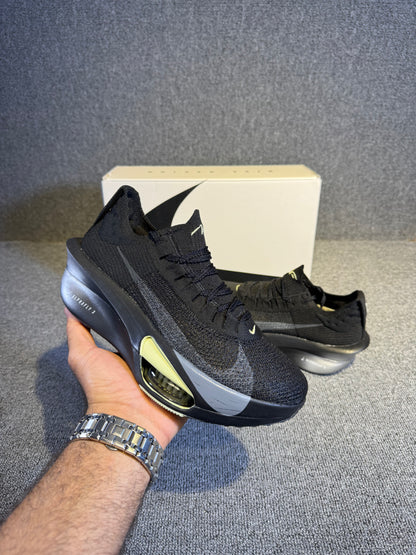 Nike Alphafly 3 Black