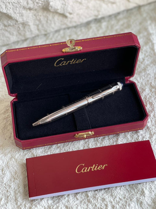 Cartier Pen
