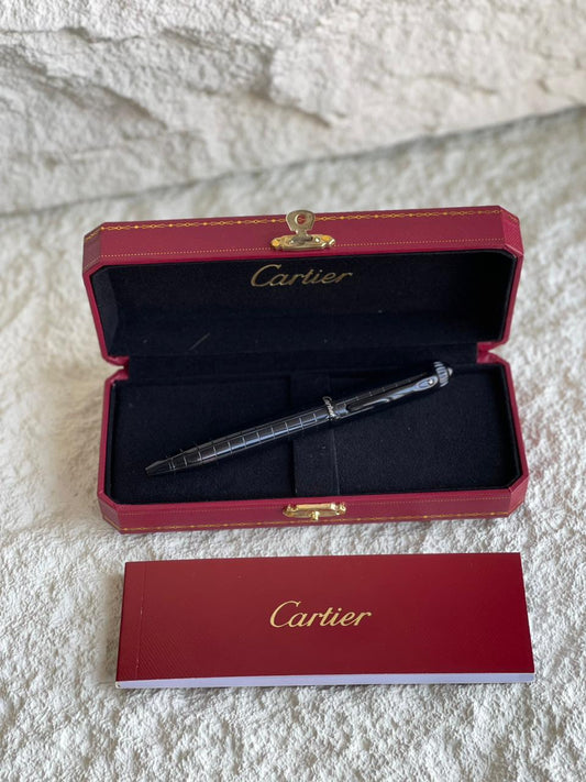 Cartier Pen