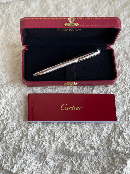 Cartier Pen