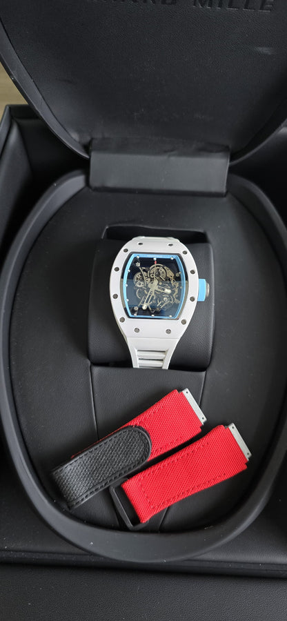 Rm055 premium quality men's watch Super Cloned