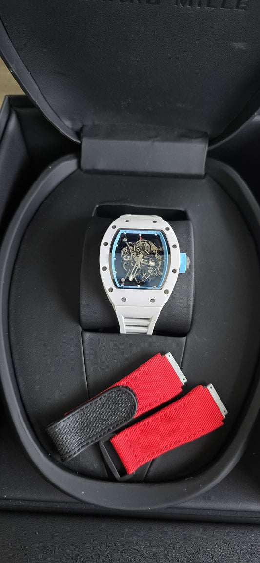 Rm055 premium quality men's watch Super Cloned