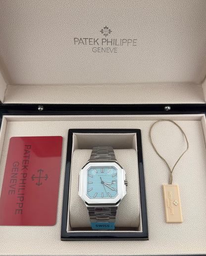 Patek Philippe Cubitus Super Cloned 5 Colors