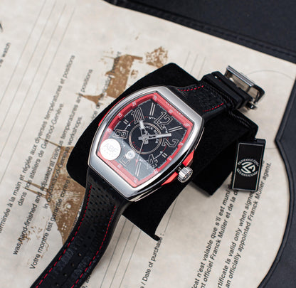 Franck Muller Vanguard watch Super Cloned
