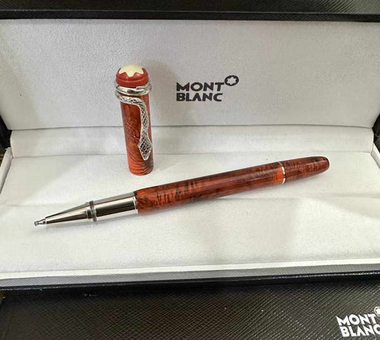 MontBlanc Pen