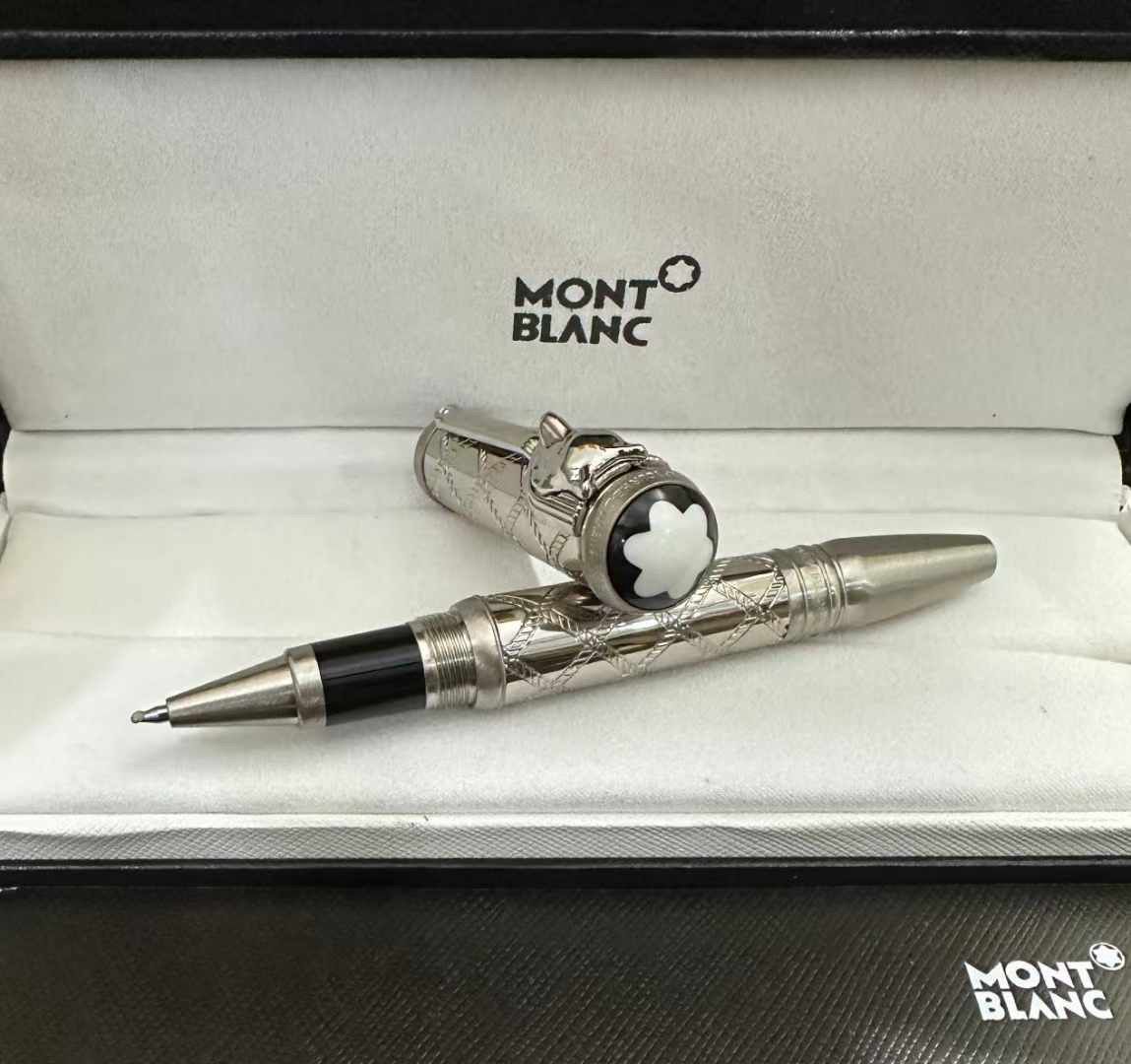 MontBlanc Pen