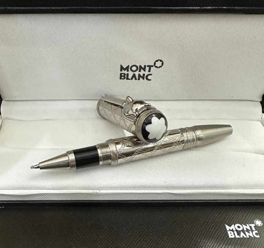 MontBlanc Pen