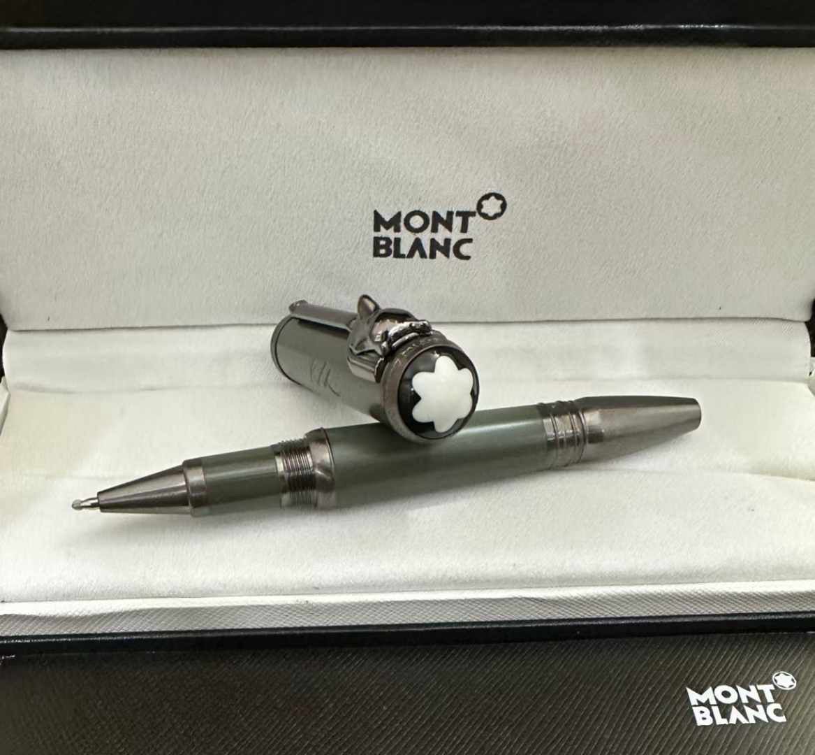 MontBlanc Pen