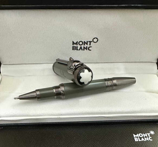MontBlanc Pen
