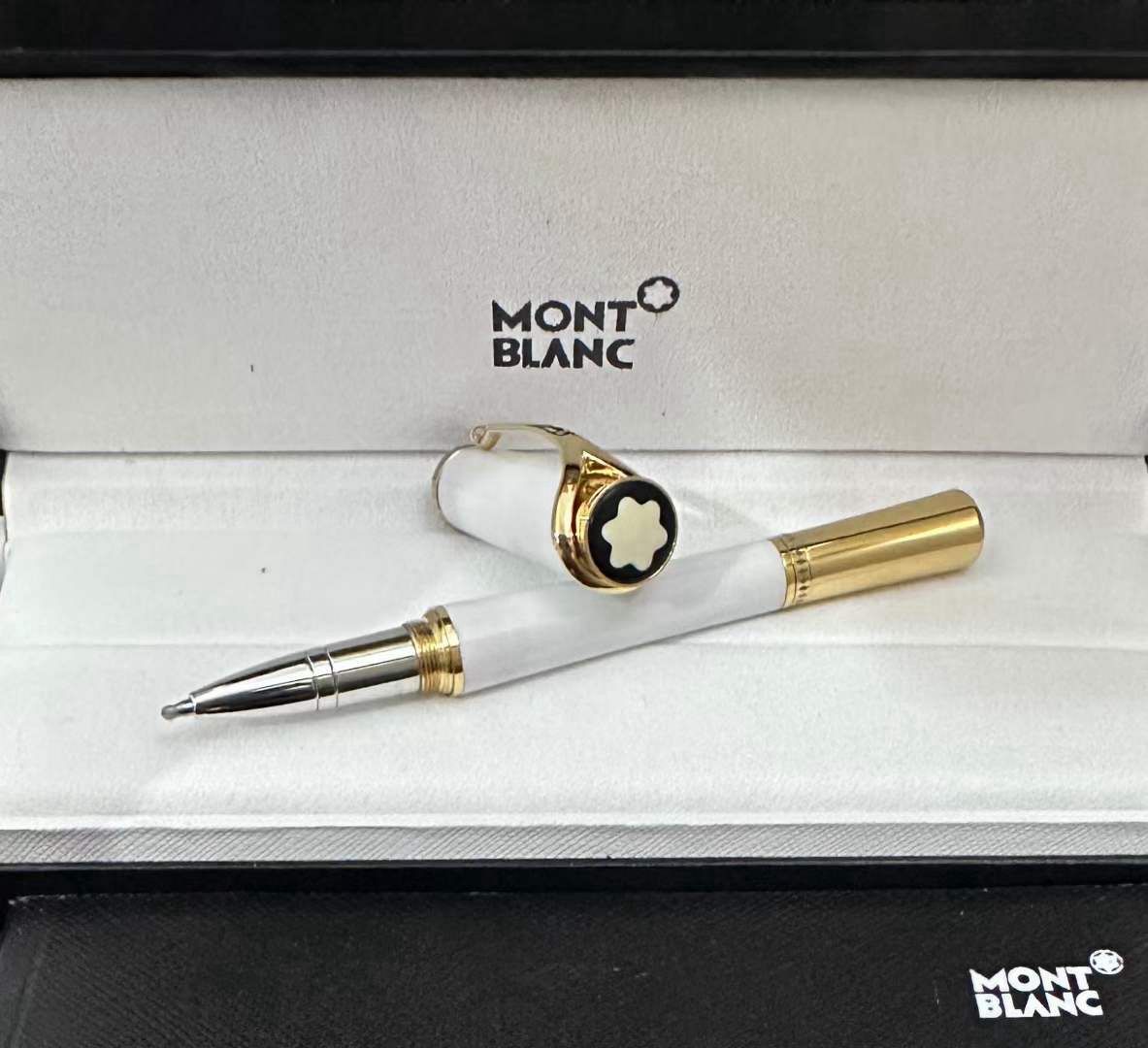 MontBlanc Pen