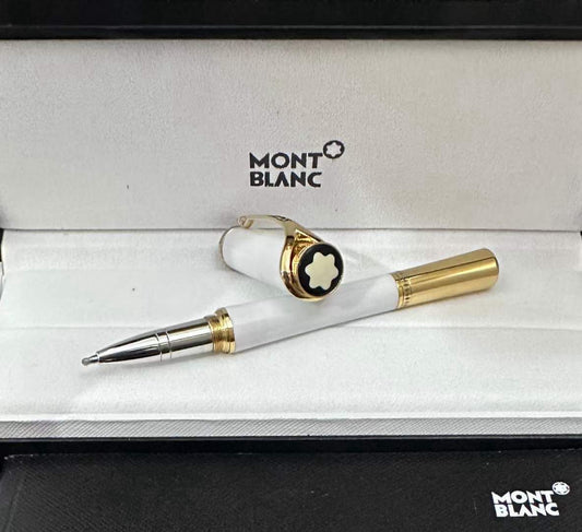 MontBlanc Pen