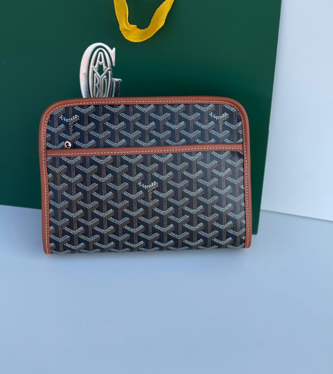GOYARD Clutches