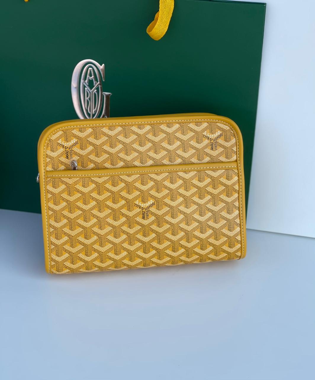 GOYARD Clutches