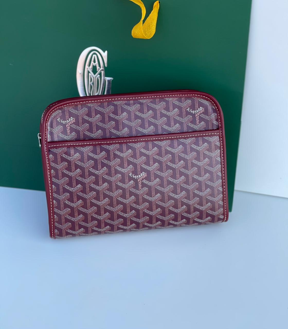 GOYARD Clutches