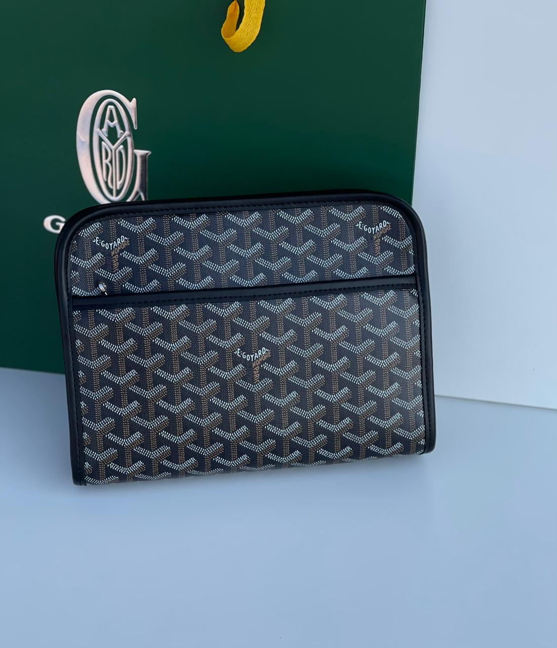 GOYARD Clutches