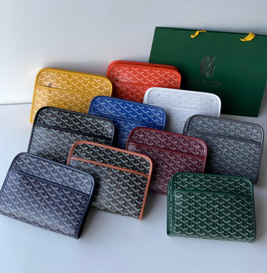 GOYARD Clutches
