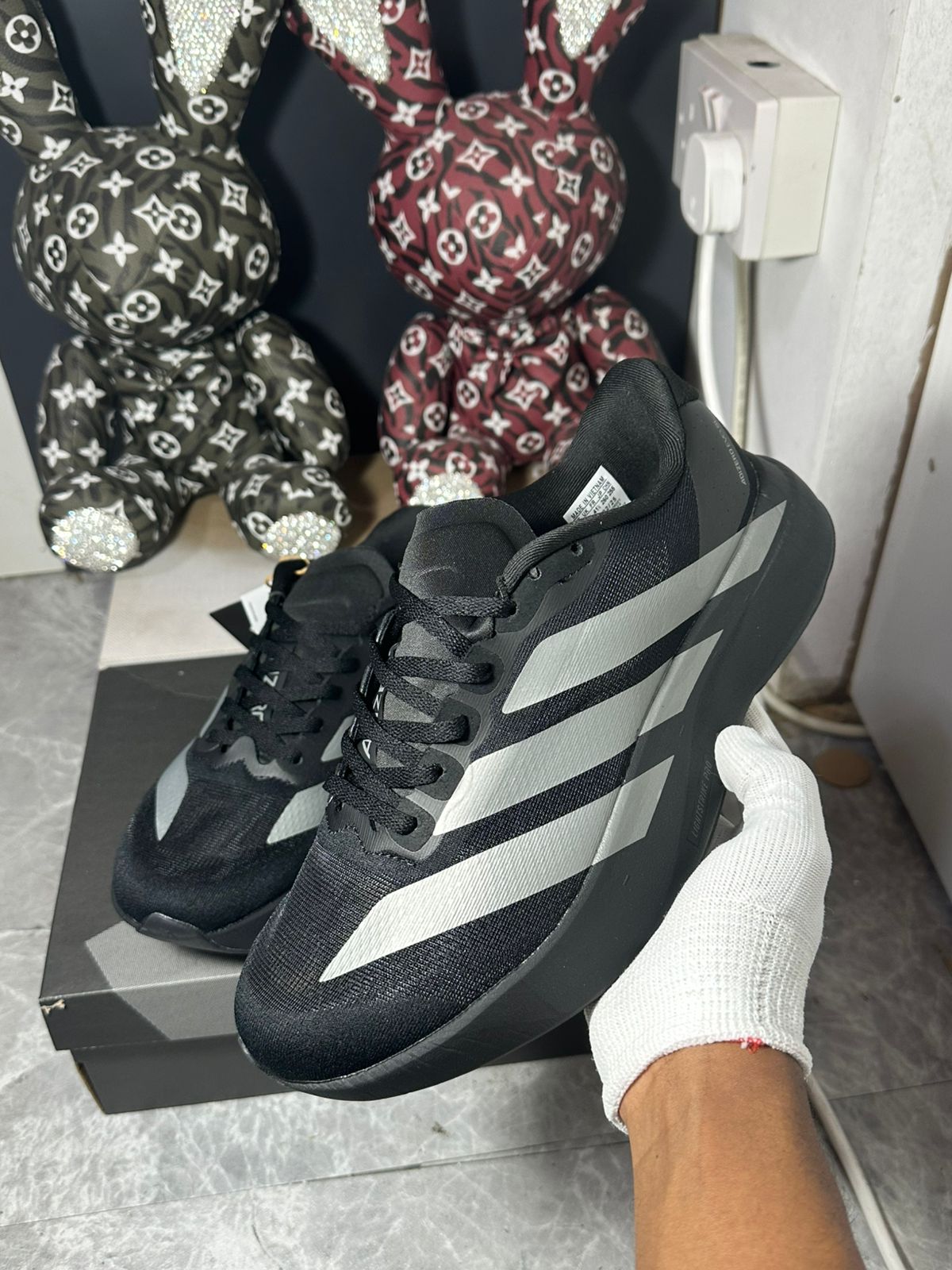 Adidas Adizero Pro