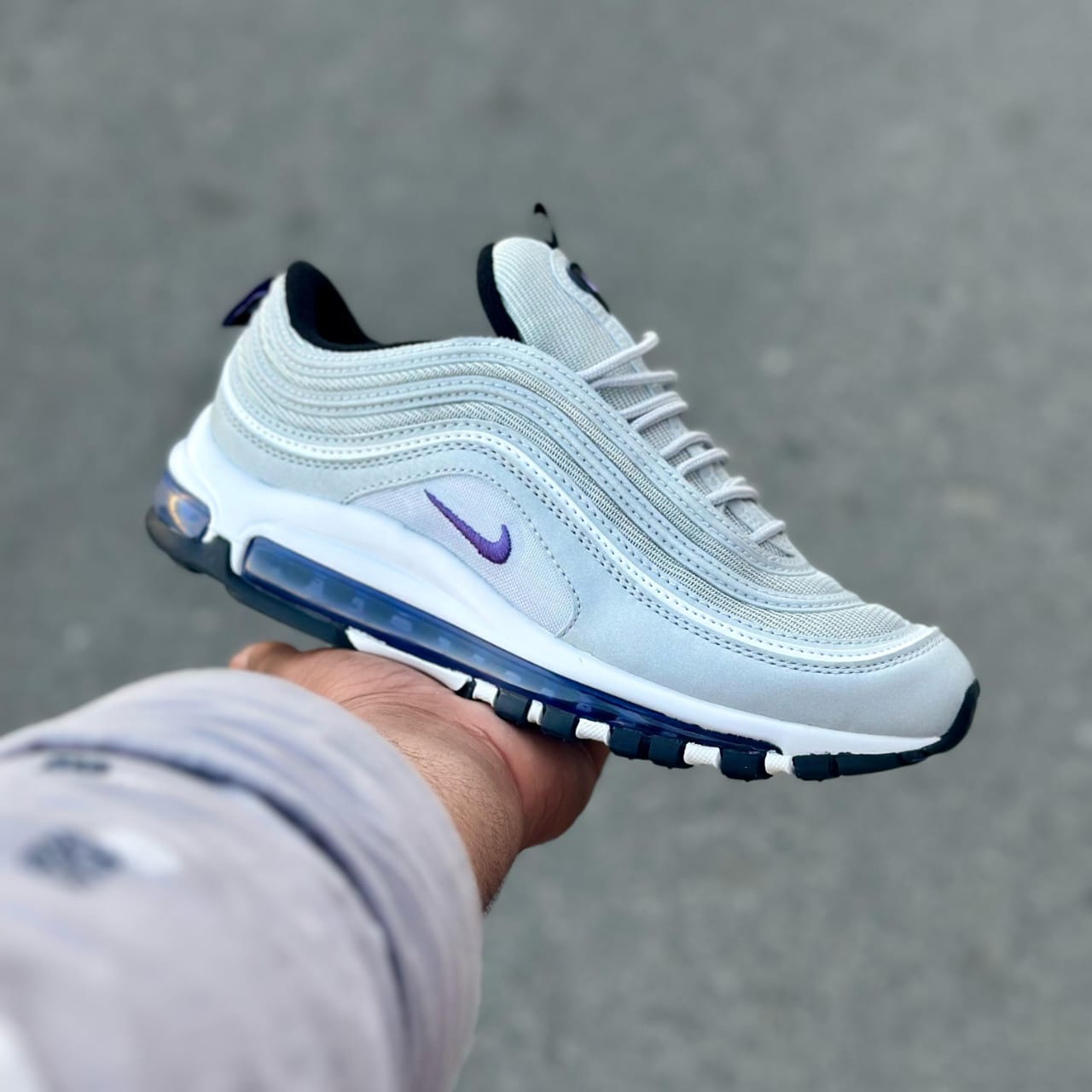 Nike Air Max 97