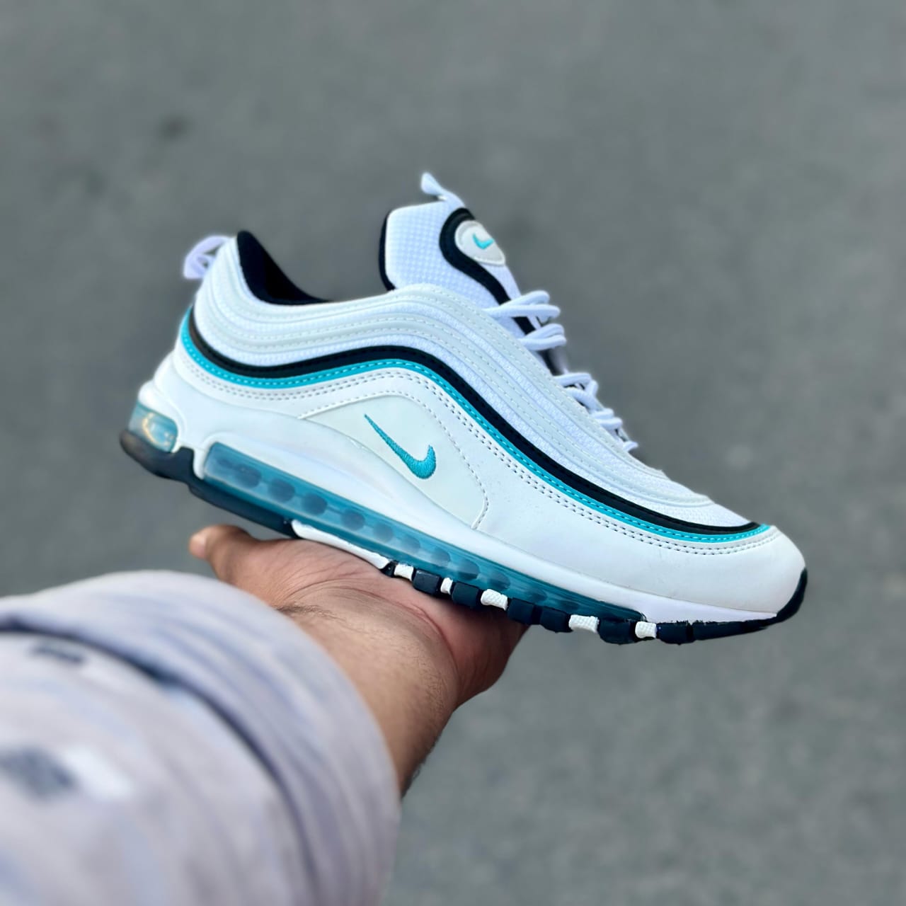 Nike Air Max 97