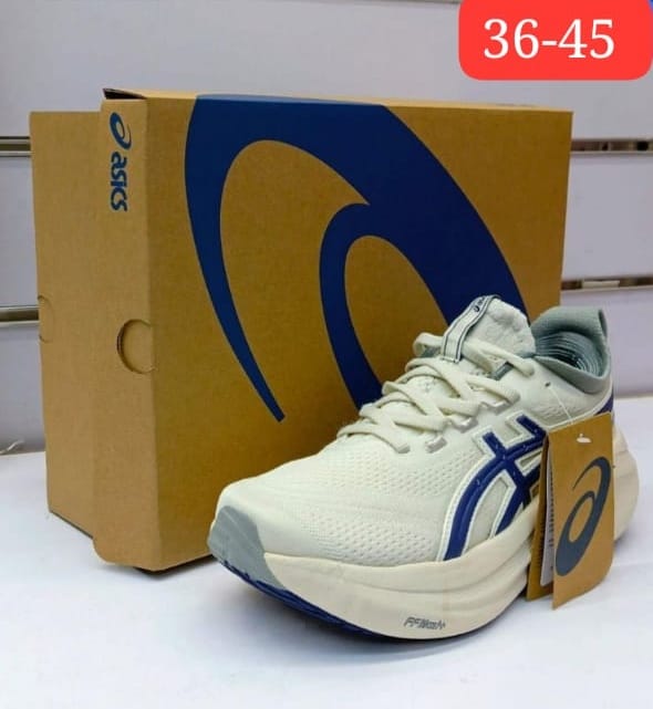ASICS Gel Nimbus 27