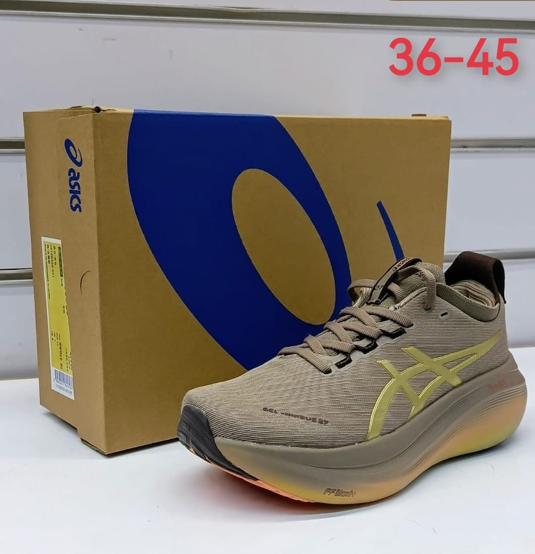 ASICS Gel Nimbus 27