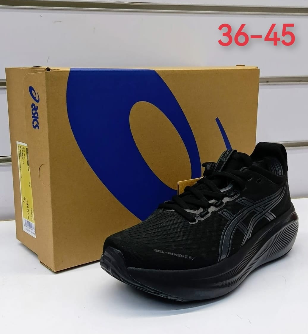 ASICS Gel Nimbus 27