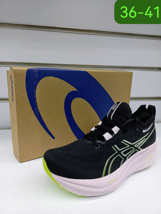 ASICS Gel Nimbus 26