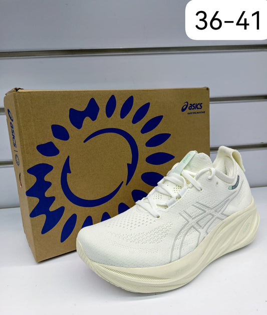 ASICS Gel Nimbus 26