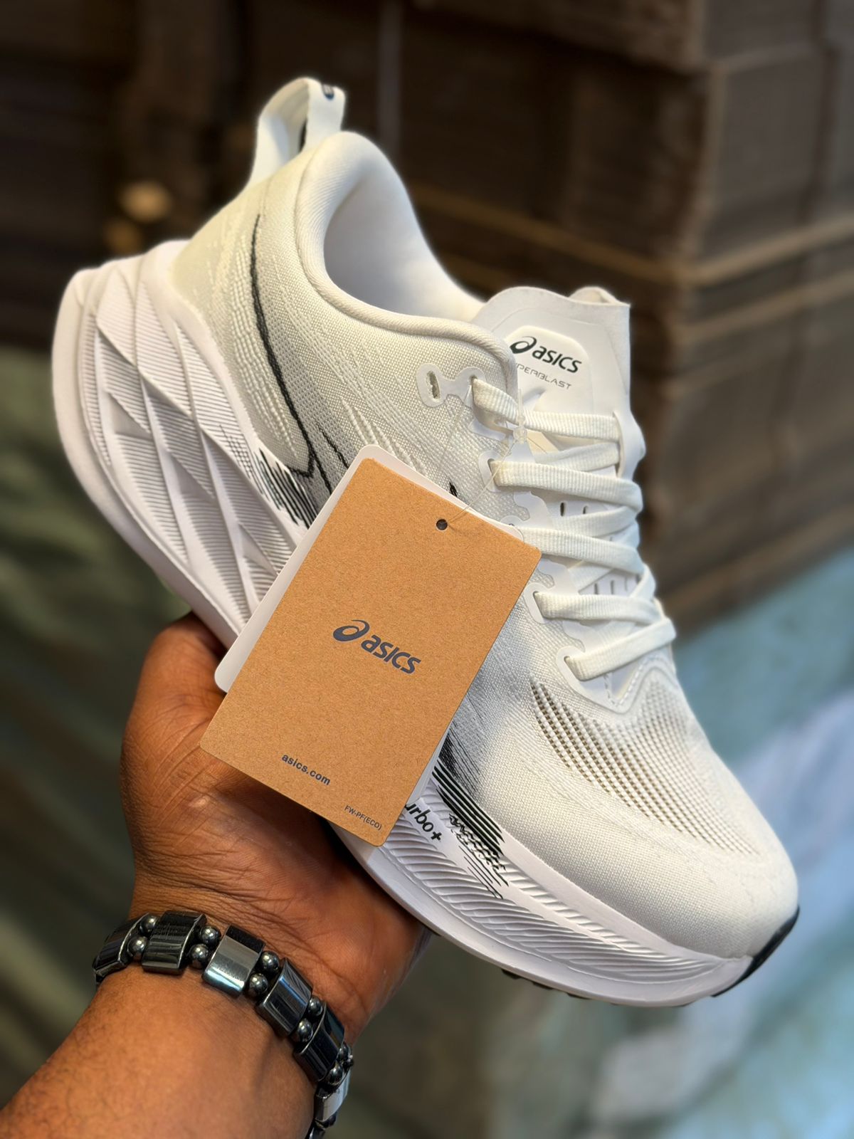 ASICS Superblast 2