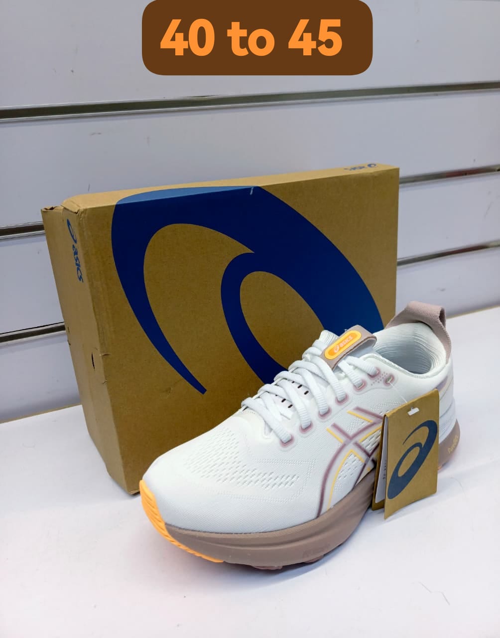 ASICS  GEL-KAYANO 32