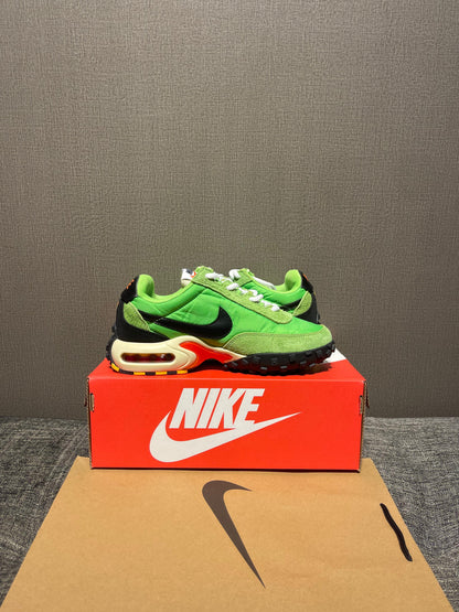 Nike Air Max Waffle SP Action Green