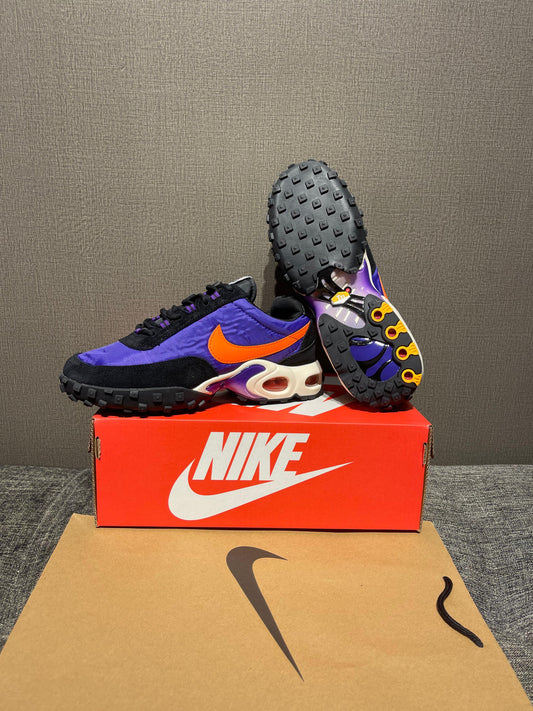 Nike Air Max Waffle SP Voltage Purple
