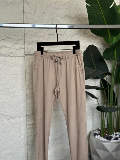 Loro Piana Lenin Pants