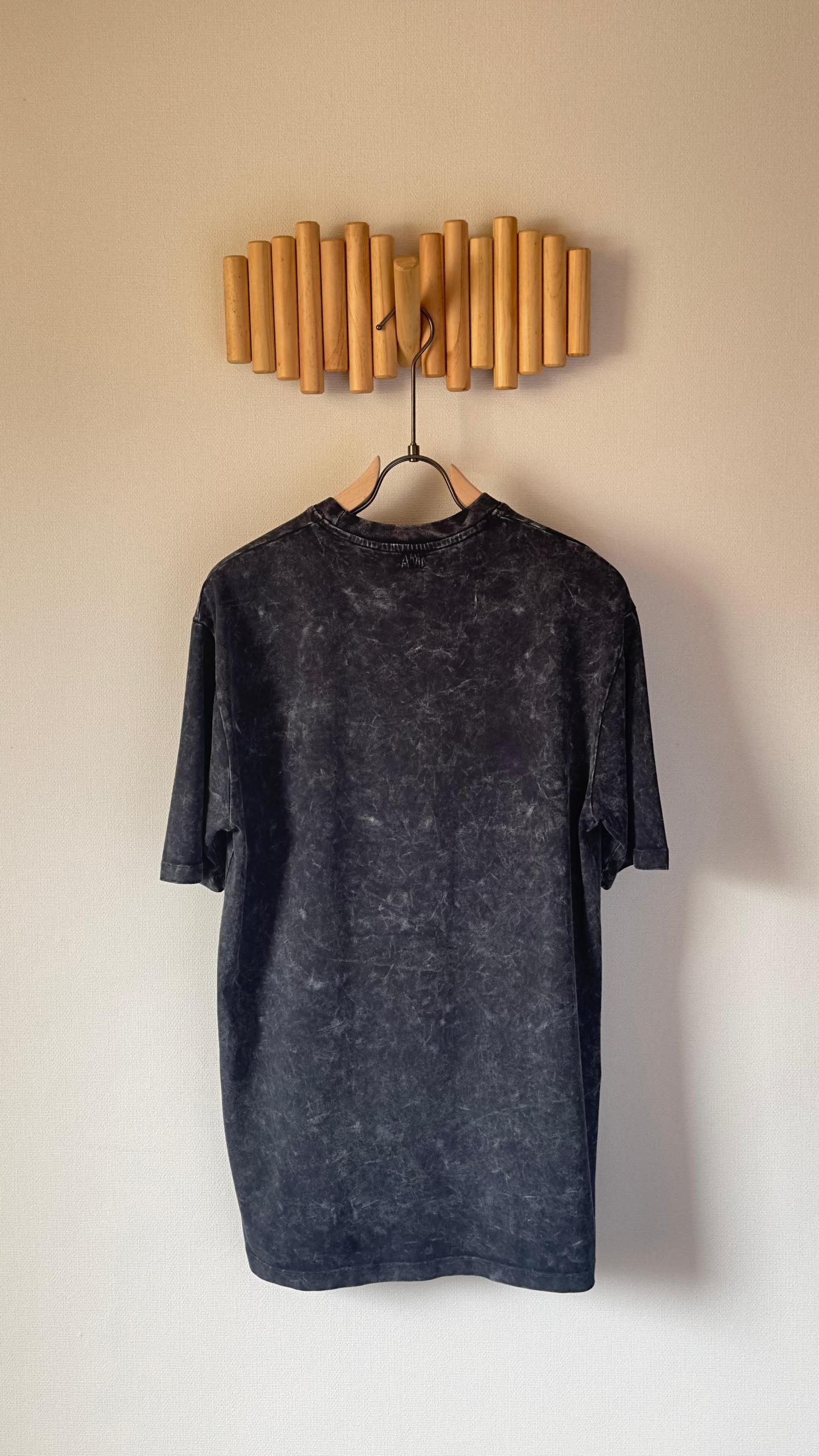 AMI T-Shirt 2 colors