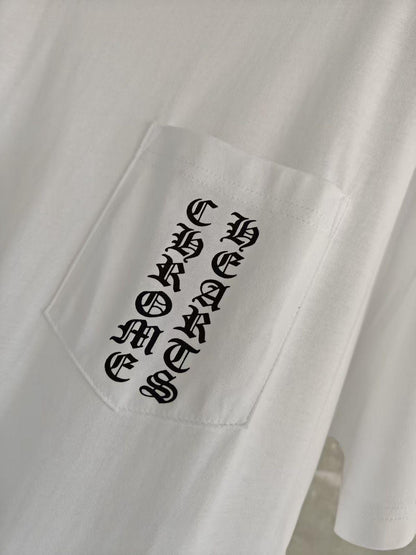 Chrome Hearts T-Shirt 2 colors