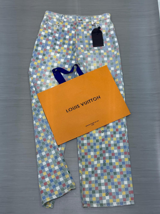 Louis Vuitton Pants