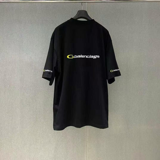 Balenciaga T-Shirt 2 colors