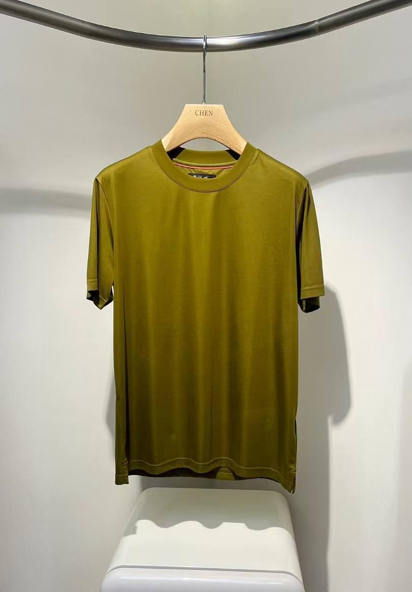 Loro Piana T-Shirt 5 colors