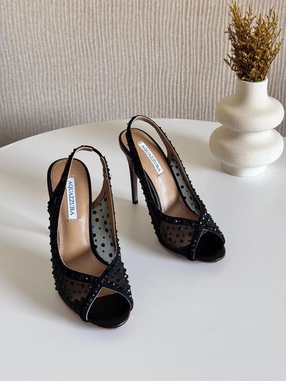Aquazzura Heels