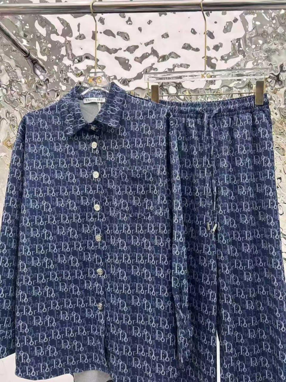 Dior Set
