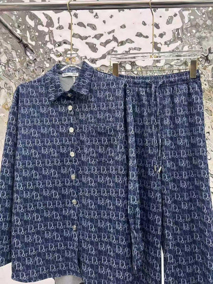 Dior Set