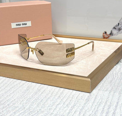 Miu Miu Sunglasses