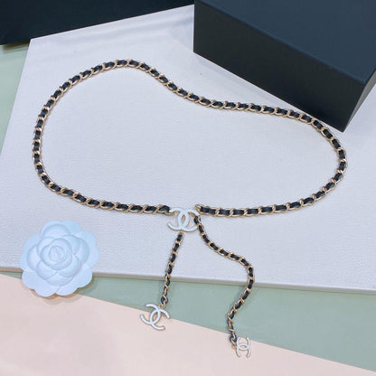 Chanel Belts 3 colors