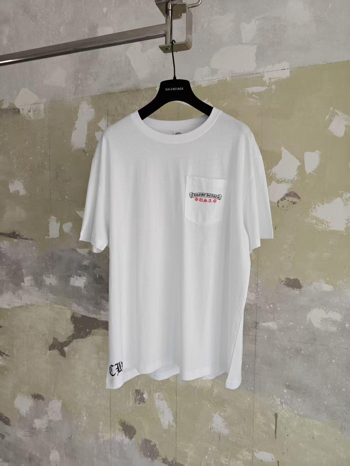 Chrome Hearts T-Shirt 2 colors