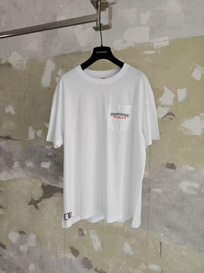 Chrome Hearts T-Shirt 2 colors
