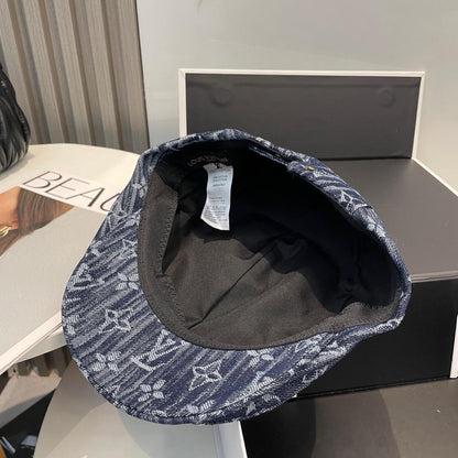NewsBoy Cap 4 colors
