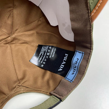 Prada Cap 4 colors